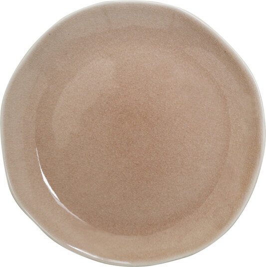 Jars Céramistes Maguelone tallerken 26,5 cm Tamaris Jars Céramistes Maguelone tallerken 26,5 cm Tamaris