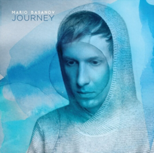 Mario Basanov Journey CD Mario Basanov Journey CD