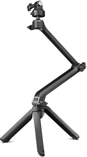 Pgytech CapLock MantisPod Z stativ 360 grader rotasjon Pgytech CapLock MantisPod Z stativ 360 grader rotasjon
