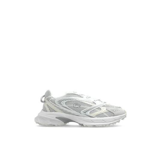 Lacoste Herre Sko Hvit 41 1/2 EU