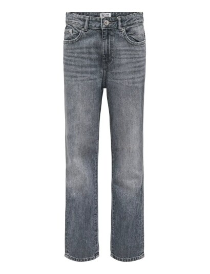 ONLY & SONS Osjedge Straight Mg 3365 Tai Dnm Noos Grey 164