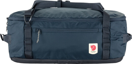 Fjellreven High Coast Duffel 22 Navy OneSize