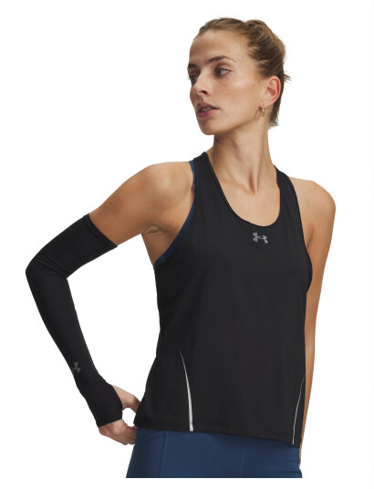 Under Armour Ua Velociti Pro Tank Black XL