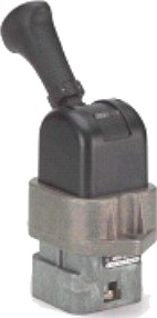 KNORR-BREMSE K162960N50 Bremseventil, håndbrems
