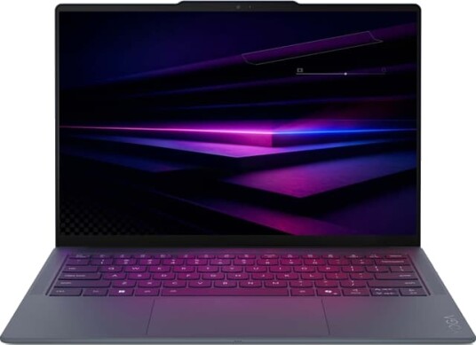 Lenovo Yoga Slim 7 Ultra 14 UX9 388H/32/1TB Copilot+ PC Cosmic Blue