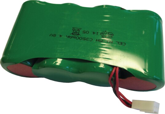Geo-Fennel Nimh-Batteri For Fl 250 Va-n