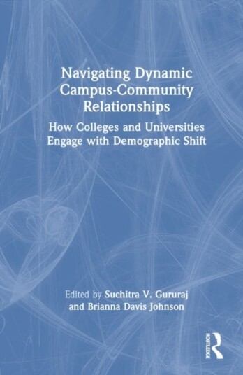 Navigating Dynamic Campus Community Relationships