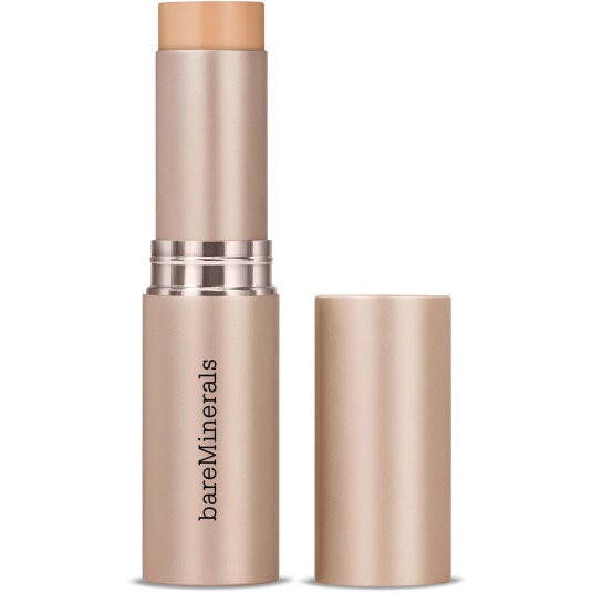 Bareminerals Complexion Rescue Hydrating Foundation Stick Spf25 04 Suede