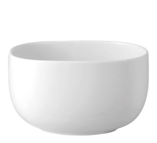 Rosenthal Suomi Hvit skål 16 cm Rosenthal Suomi Hvit skål 16 cm