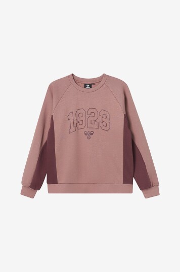 Hummel Collegegenser hmlKanna Rosa