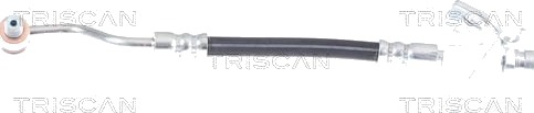 TRISCAN 8150 43232 Bremseslange