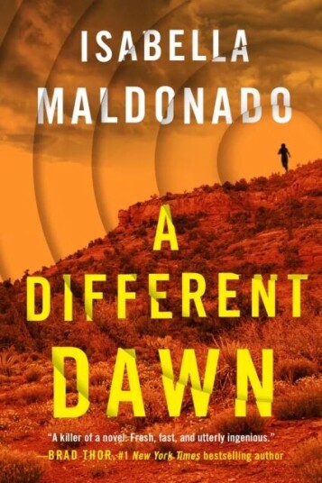 A Different Dawn Av Isabella Maldonado