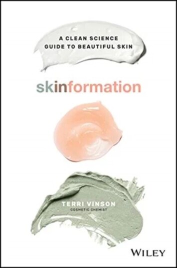 Skinformation Av Terri Vinson