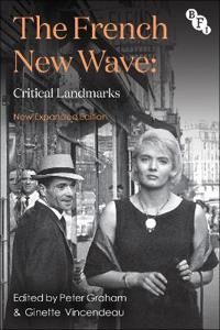 Graham Peter The French New Wave