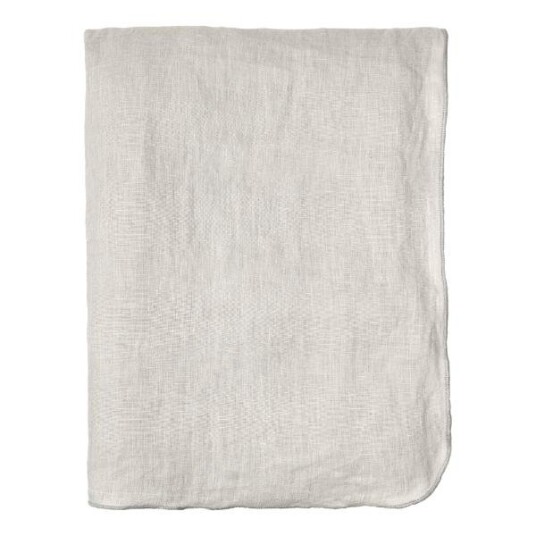 Broste Copenhagen  Gracie duk 160x300 cm highrise