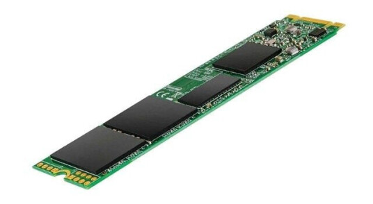 Transcend 830S SSD 1TB SATA-600 M.2 2280