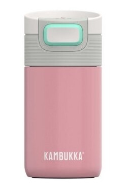 Kambukka Etna Baby Pink 300Ml (10Oz) Rosa