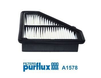 Luftfilter PURFLUX A1578 Luftfilter PURFLUX A1578