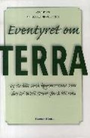 Eventyret om Terra, Pent brukt bok uten markeringer