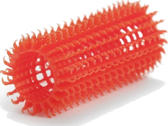 Olivia Garden Jet Set Orange 25 mm