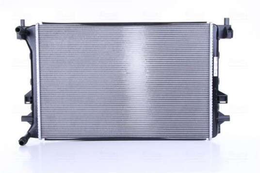 Radiator NISSENS 65328