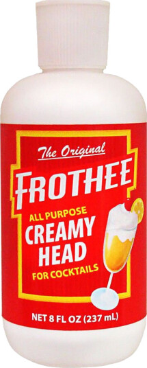 Frothee eggehviteskummer Frothee eggehviteskummer