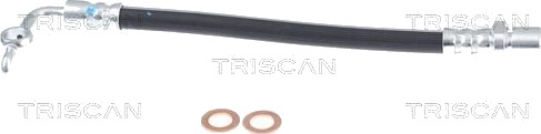 Bremseslange TRISCAN 8150 68229