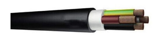 R-Line RV-K IF 3G4 0,6/1KV Sort Metervare