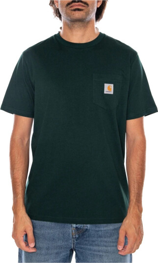 Carhartt Wip Herre Topper Grønn S,