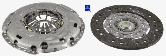 Clutchsett SACHS 3000 951 980 Clutchsett SACHS 3000 951 980