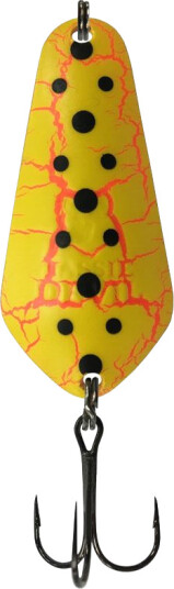 Tasmanian Devil Spoon - Grenade - 12,5g