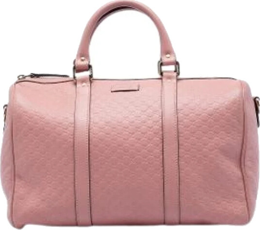 Gucci Vintage Dame Rosa Gucci Vintage Dame Rosa