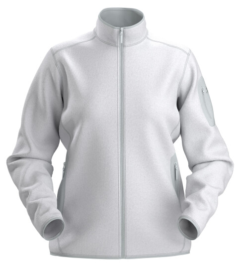 Arc'Teryx Covert Cardigan W Atmos Heather XL