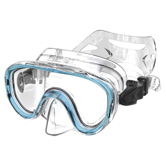 Seac Dykkemaske Marina Seac Dykkemaske Marina