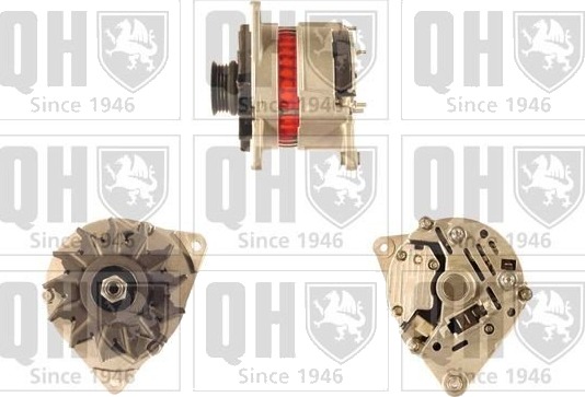 QUINTON HAZELL QRA1480 Dynamo