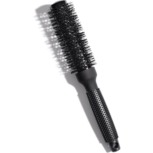 Ergo Er33 Ionic Ceramic Round Hair Brush Ergo Er33 Ionic Ceramic Round Hair Brush