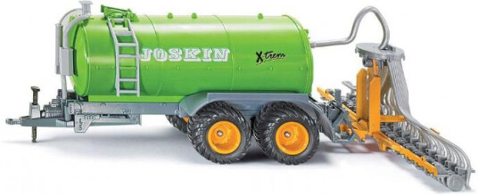 Siku Vakuum Tanker 1:32 Siku Traktor 2270