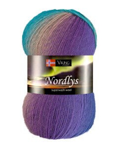 Viking Garn Nordlys 964