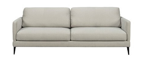 Andorra sofa 3-seters colonella beige