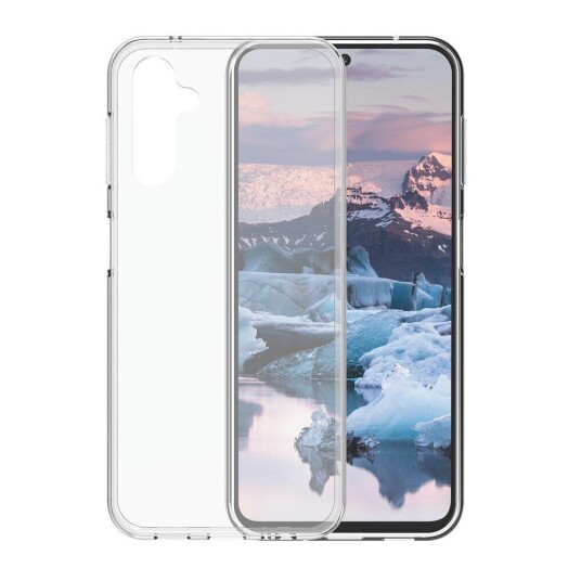 Dbramante1928 Grønland Transparent Deksel til Samsung Galaxy A34 5G