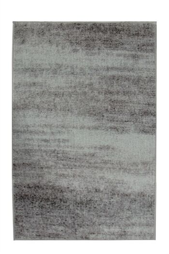 Nordstrand Home Gulvteppe - Teppeløper 80x160 cm - Kortluvet teppe fra