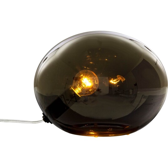 Aneta Lighting Globus 18472-95 sotet glass Ø240 1642102-02-0 1553957-02-0