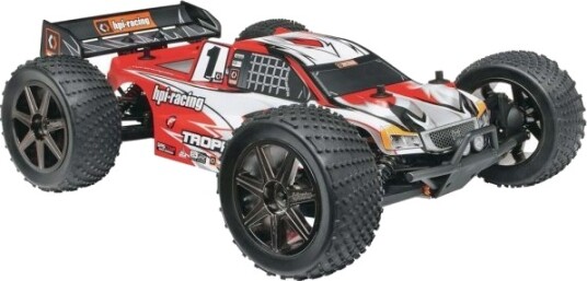 HPI Racing 107018 1/8 Trophy Truggy Flux RTR HPI Racing 107018 1/8 Trophy Truggy Flux RTR