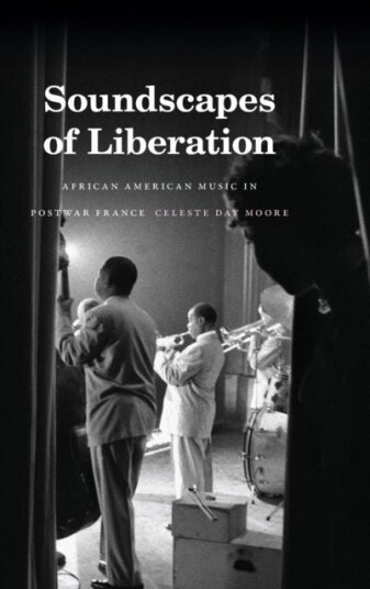 Soundscapes Of Liberation Av Celeste Day Moore