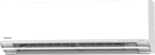 Panasonic HZ25ZKE varmepumpe Panasonic HZ25ZKE varmepumpe