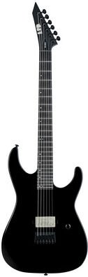 ESP M-201 Baritone HT BK ESP M-201 Baritone HT BK