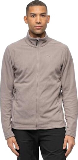 Bergans Finnsnes Fleece Jacket Men Beige XL
