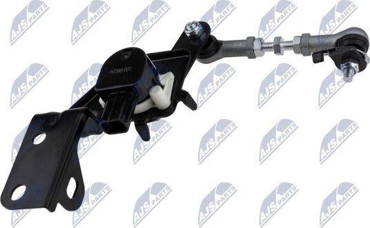 NTY ECX-MS-001 Sensor, lyslengderegulering