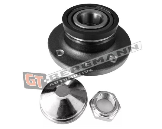 Hjullager GT-BERGMANN GT24-093