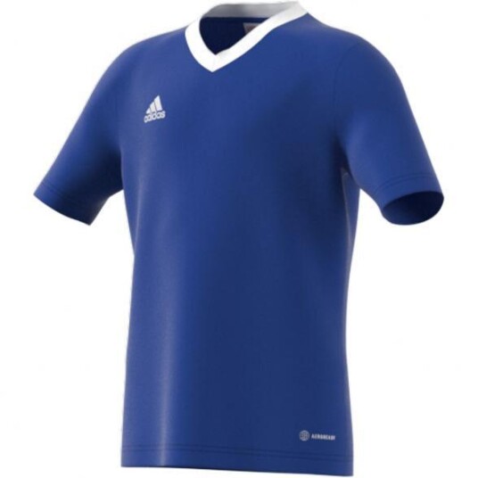 Adidas Ent22 Jsy Y Ad8r Royblu 116